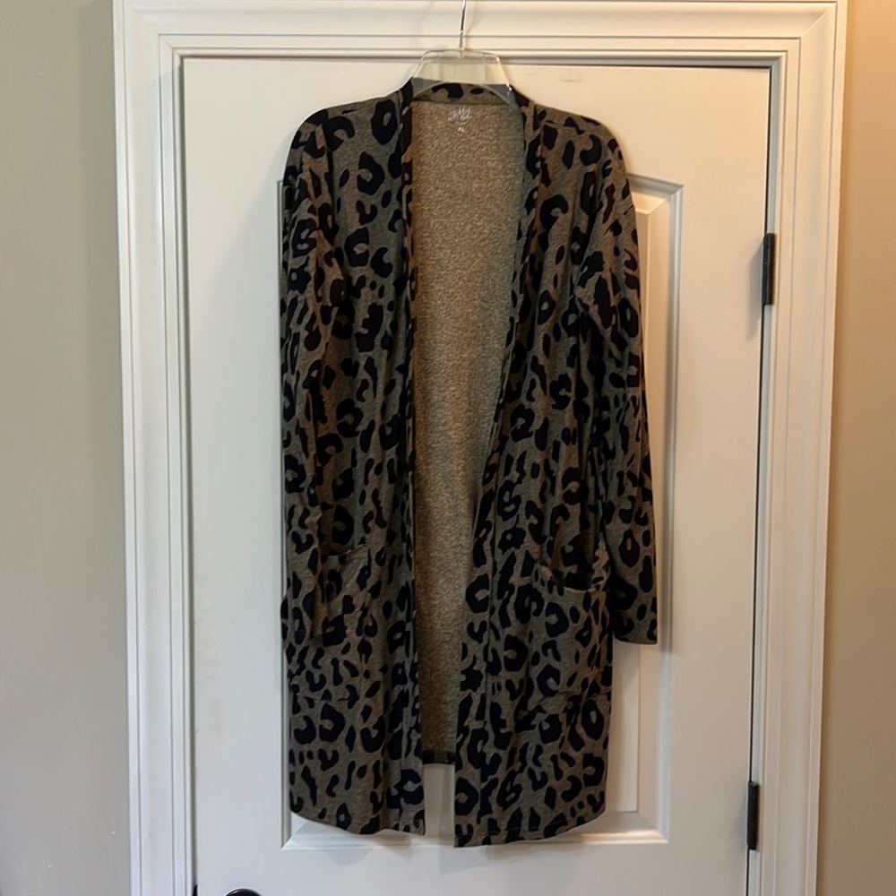 Cardigan
